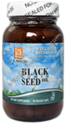 Product Image: Black Cumin Seed Oil