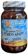 Product Image: Mushroom Wow Stress-Adapt