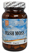 Product Image: Irish Moss Powder Caps