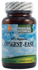 Product Image: Congest-Ease