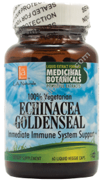 Product Image: Echinacea Goldenseal