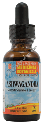 Product Image:&nbsp;Ashwagandha Organic