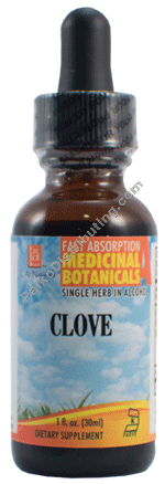 Product Image: Clove