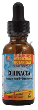 Product Image:&nbsp;Echinacea Organic