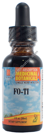 Product Image:&nbsp;Fo-Ti