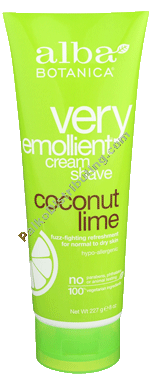 Product Image: Coconut Lime Shave Cream