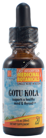 Product Image:&nbsp;Gotu Kola Organic