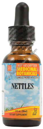 Product Image: Nettles Organic