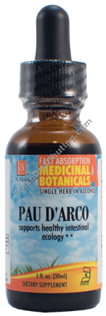 Product Image: Pau D' Arco Imported