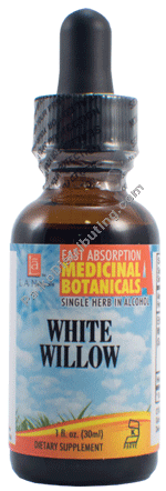 Product Image: White Willow