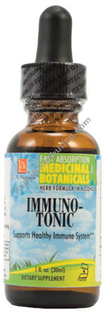 Product Image: Immuno Tonic