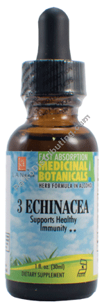Product Image: 3 Echinacea Complex