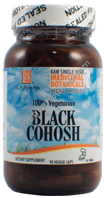 Product Image: Black Cohosh Raw Herb