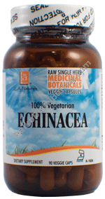 Product Image: Echinacea Raw Herb