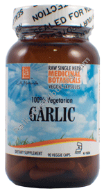 Product Image:&nbsp;Garlic Raw Herb