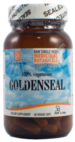 Product Image: Goldenseal Raw Herb