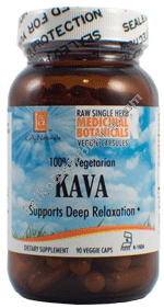 Product Image: Kava Raw Herb