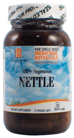 Product Image: Nettle Raw Herb