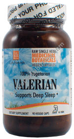 Product Image: Valerian Raw Herb