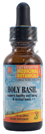 Product Image: Holy Basil