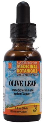 Product Image: Olive Leaf Organic