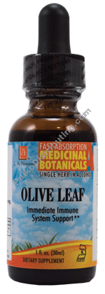 Product Image:&nbsp;Olive Leaf Organic