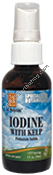 Product Image: Iodine with Kelp