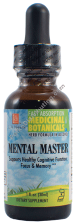 Product Image: Mental Master