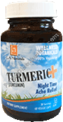 Product Image: Turmeric+ PM Ache Control