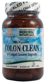 Product Image: Colon Cleanse Raw Formula