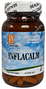 Product Image: Inflacalm Raw Formula
