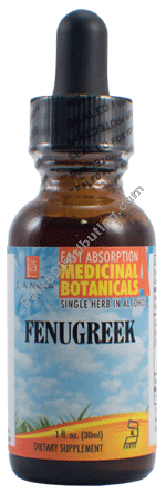 Product Image: Fenugreek