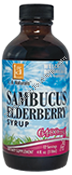 Product Image: Sambucus Syrup