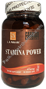 Product Image: Stamina Power