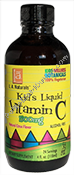 Product Image: Kid's Vitamin C 500mg