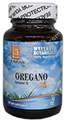 Product Image: Oregano Oil Veggie Cap