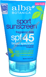 Product Image: Sport SPF 50 Sunscreen