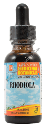 Product Image: Rhodiola (5% rosavins) WC