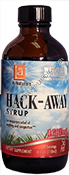 Product Image: Hack Away Syrup