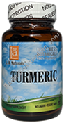 Product Image: Turmeric Liquid Veggie Caps