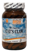 Product Image:&nbsp;Cat's Claw