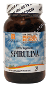 Product Image: Spirulina