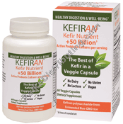 Product Image: Kefiran 6 box Drop Ship Only