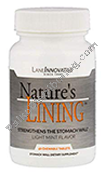 Product Image: Nature's Lining Chewable