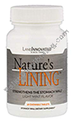 Product Image:&nbsp;Nature's Lining Chewable