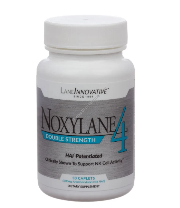 Product Image:&nbsp;Noxylane 4 Double Strength