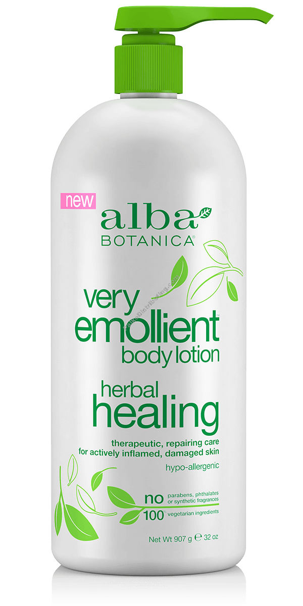 Product Image: Herbal Healing Lotion