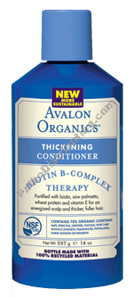 Product Image: Biotin B Complex Thick Condit