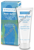 Product Image: Pro-Gest Cream Paraben Free