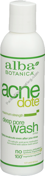 Product Image: Deep Pore Wash